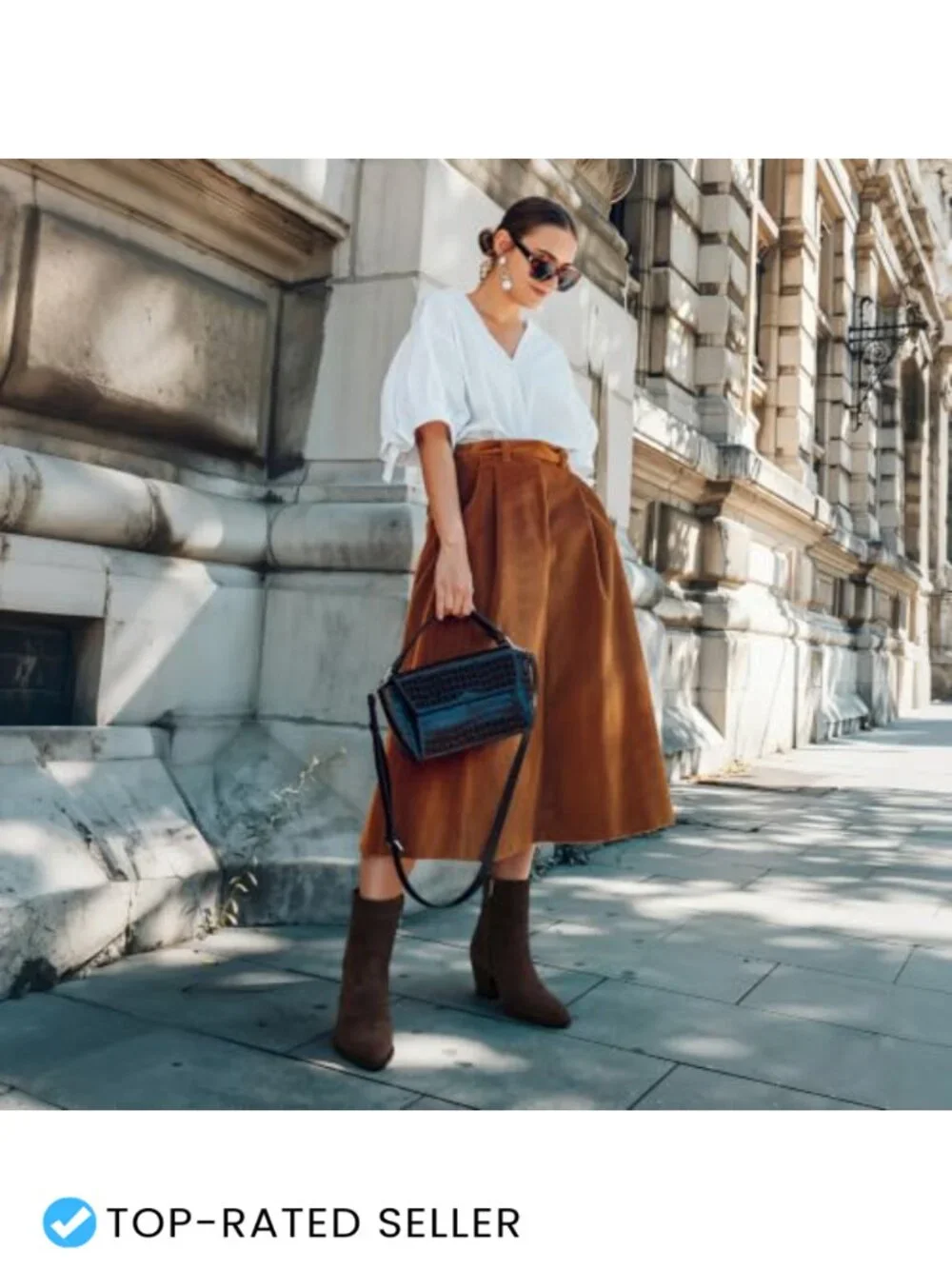 Faux Suede Ankle Booties for Women 2.56